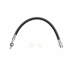 Lexus IS500 Brake Hose - Front - R1 Concepts - `00-`22